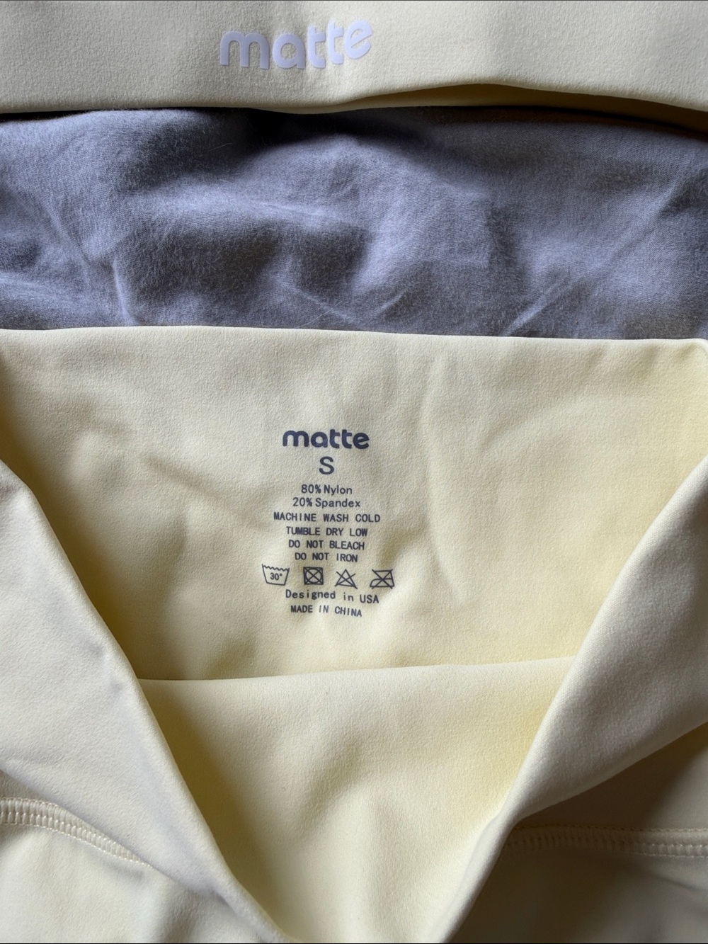Matte Collection Set - Picture 5 of 5